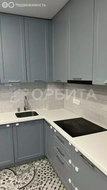 2-комнатная квартира: Тюмень, улица Тимофея Чаркова, 81к2 (74.1 м) - Фото 2