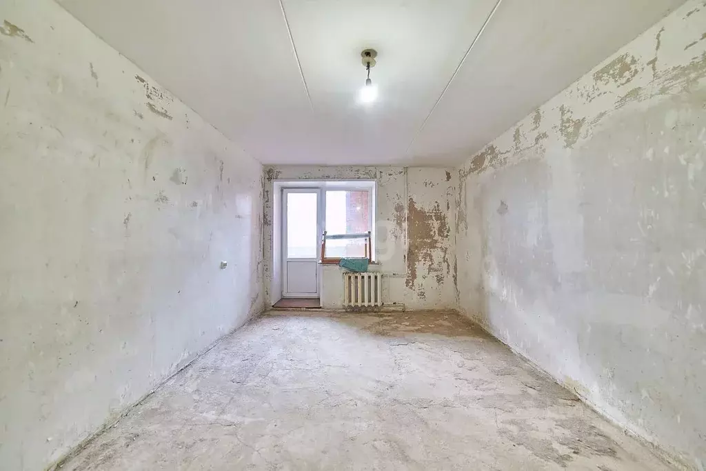 1-к кв. Башкортостан, Стерлитамак ул. Худайбердина, 222 (48.8 м) - Фото 1