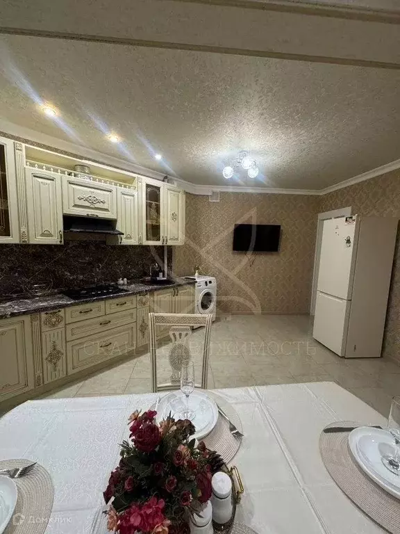 Продаётся 3-к квартира, 95 м - Фото 0