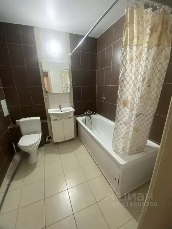 1-к кв. Красноярский край, Красноярск ул. Авиаторов, 45 (41.1 м) - Фото 0