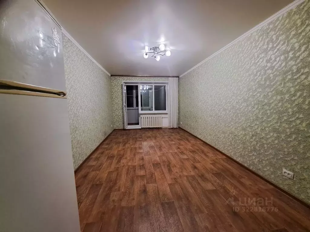 Комната Тульская область, Тула ул. Малые Гончары, 14 (17.5 м) - Фото 1