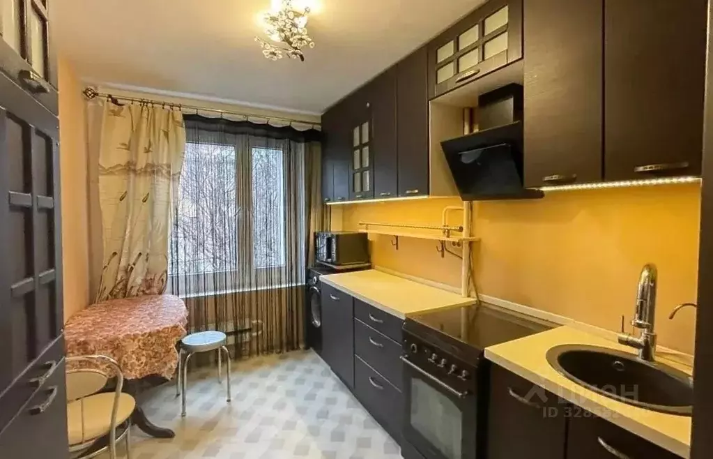 2-к кв. Москва Стрелецкая ул., 8 (48.0 м) - Фото 1