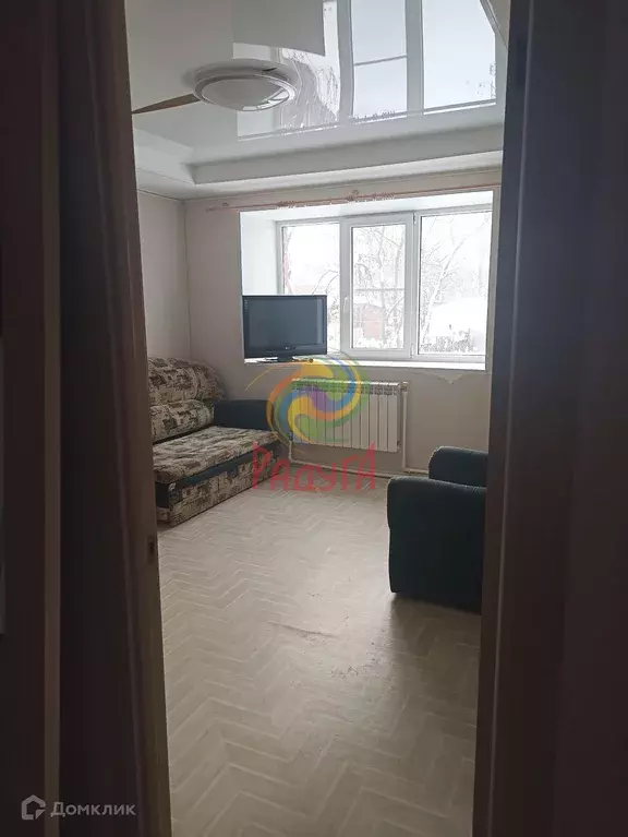 Продаётся 2-к квартира, 37.2 м - Фото 1