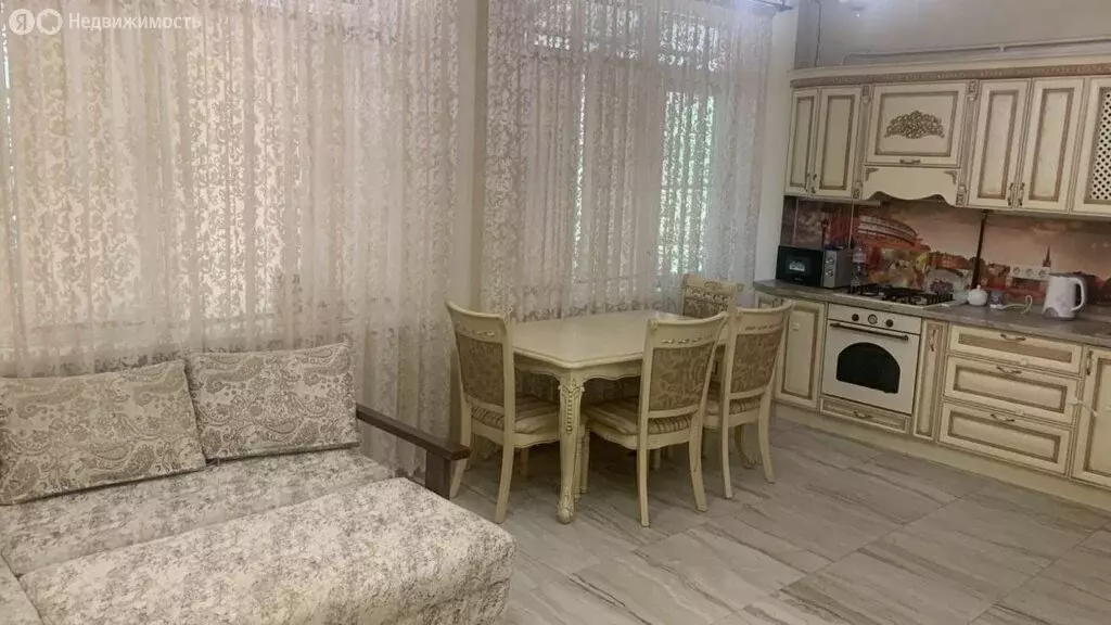 2-комнатная квартира: Анапа, Терская улица, 219 (78.7 м) - Фото 1
