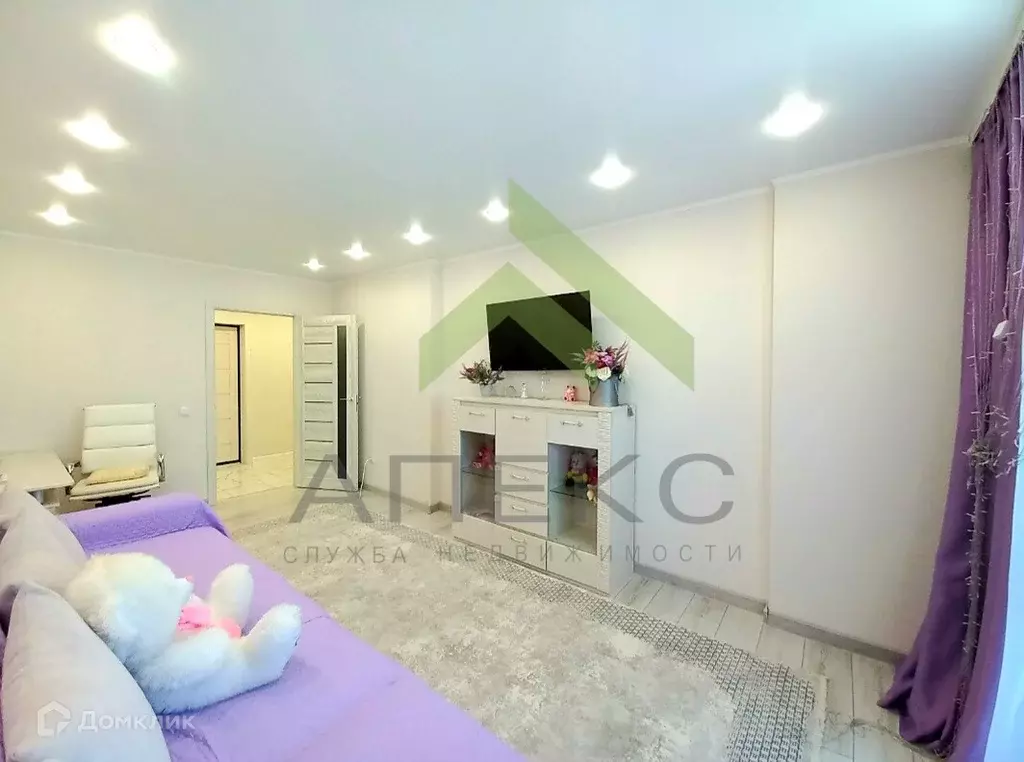 Продаётся 1-к квартира, 41 м - Фото 0