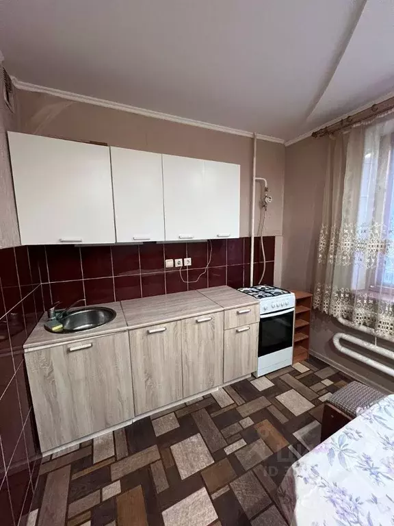 2-к кв. Белгородская область, Белгород ул. Есенина, 26 (52.0 м) - Фото 1