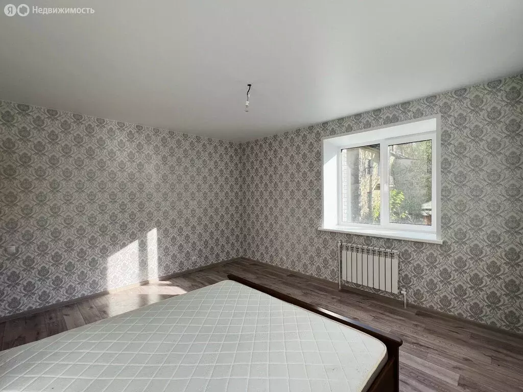 2-комнатная квартира: Кстово, Береговая улица, 16 (50.9 м) - Фото 1