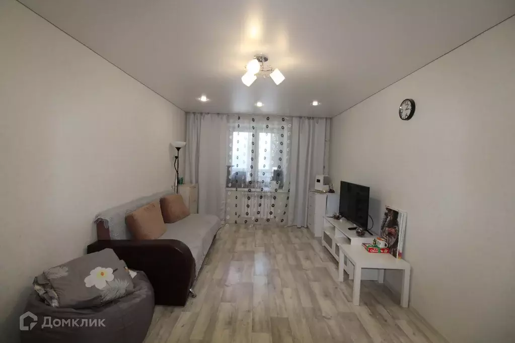 Продаётся 1-к квартира, 41.5 м - Фото 1