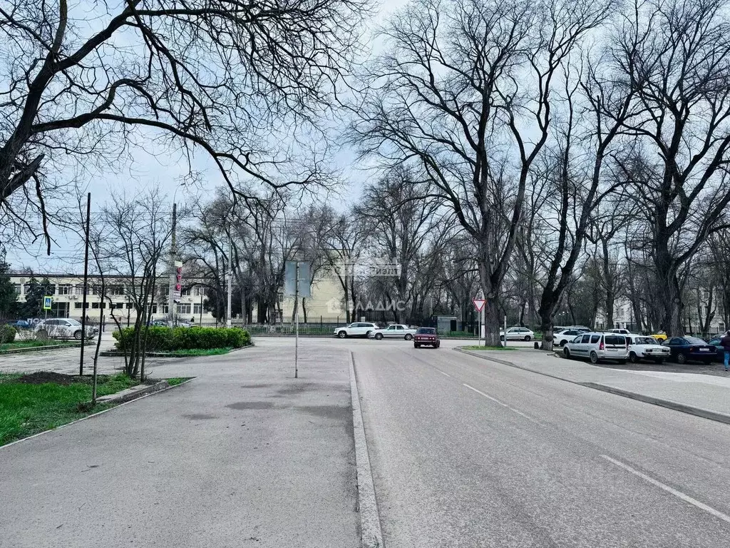 Торговая площадь в Крым, Керчь ул. Степана Разина, 1 (449 м) - Фото 2