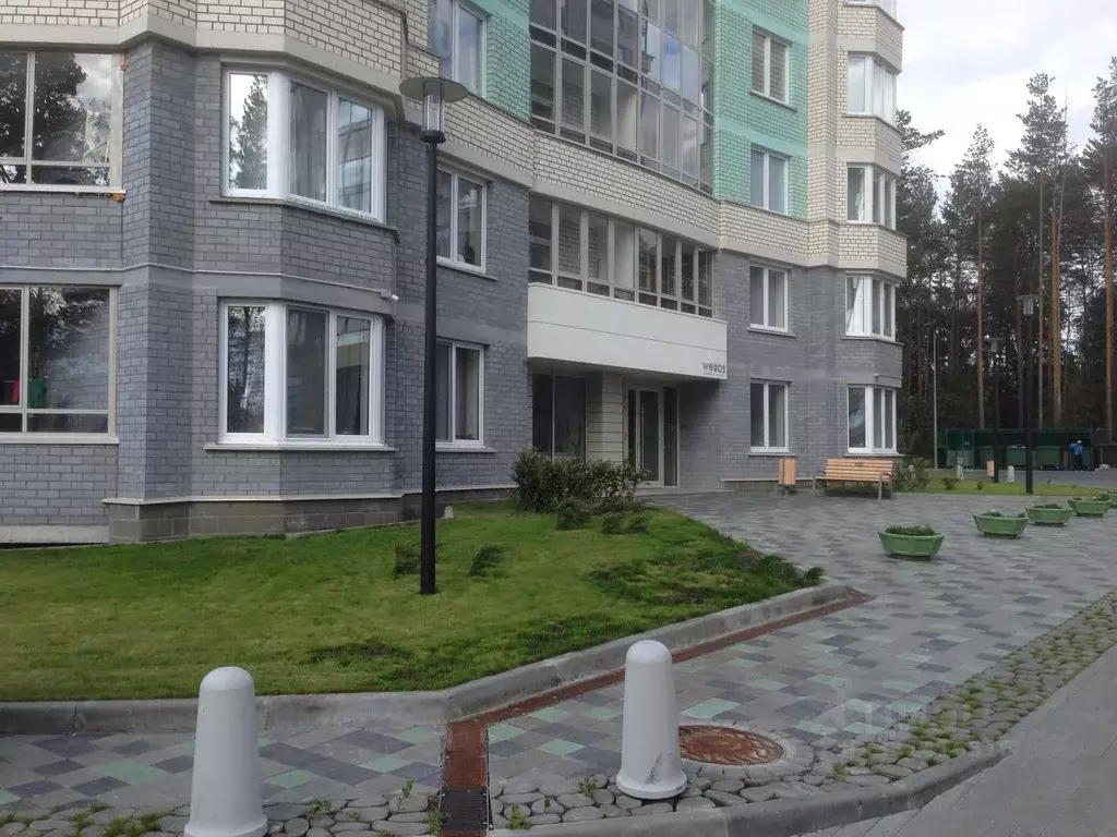 1-к кв. Свердловская область, Екатеринбург муниципальное образование, ... - Фото 2