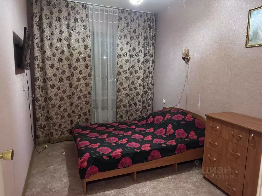 3-к кв. Белгородская область, Губкин пер. Горняков, 5 (48.1 м) - Фото 1