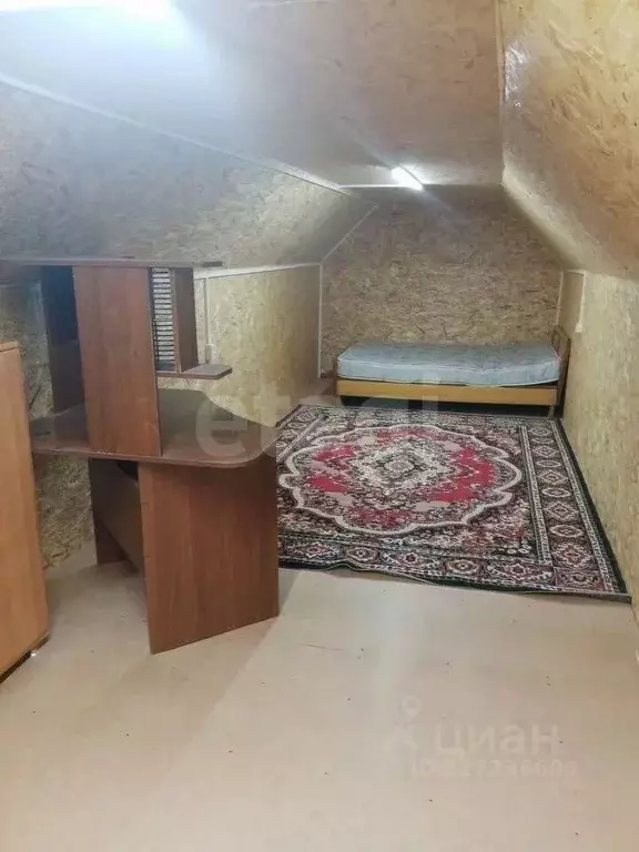 Дом в Ханты-Мансийский АО, Сургут № 41 Рябинка садоводческий ... - Фото 1