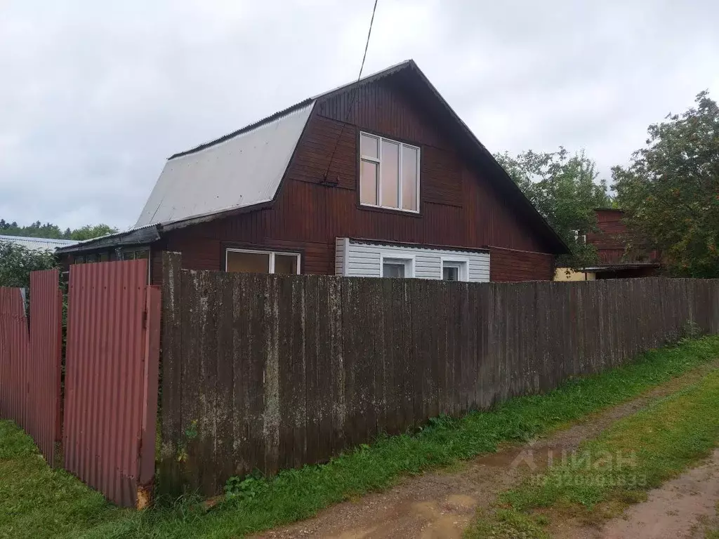 Дом в Владимирская область, Александровский муниципальный округ, ... - Фото 1