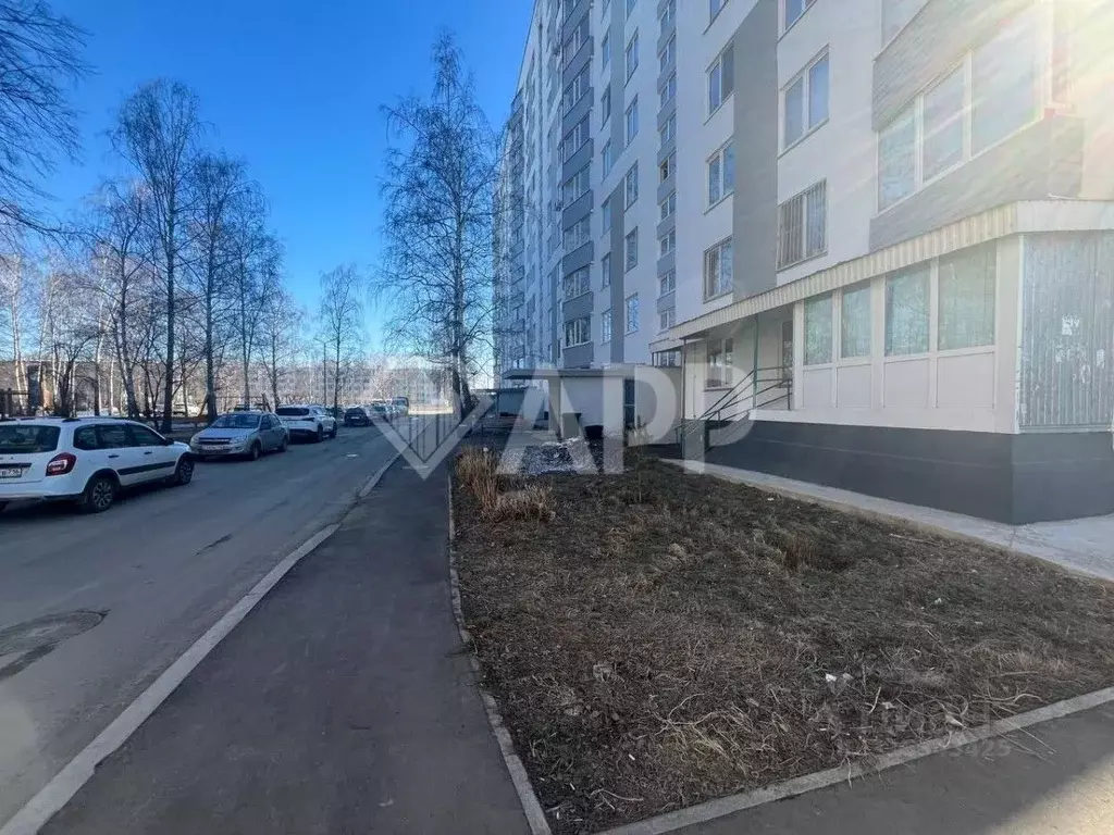 Офис в Татарстан, Набережные Челны просп. Мусы Джалиля, 49 (71 м) - Фото 1