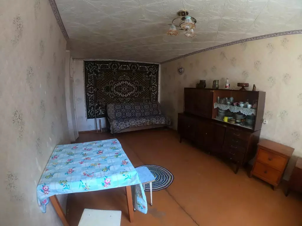 Продаётся 2-к квартира, 42.7 м - Фото 1