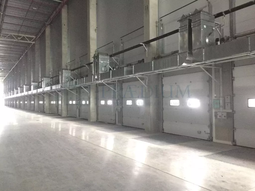 Склад в Московская область, Химки городской округ, д. Черная Грязь, ... - Фото 2