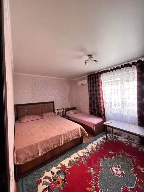 1-к кв. Дагестан, Дербент просп. Агасиева, 18 (40.0 м) - Фото 0