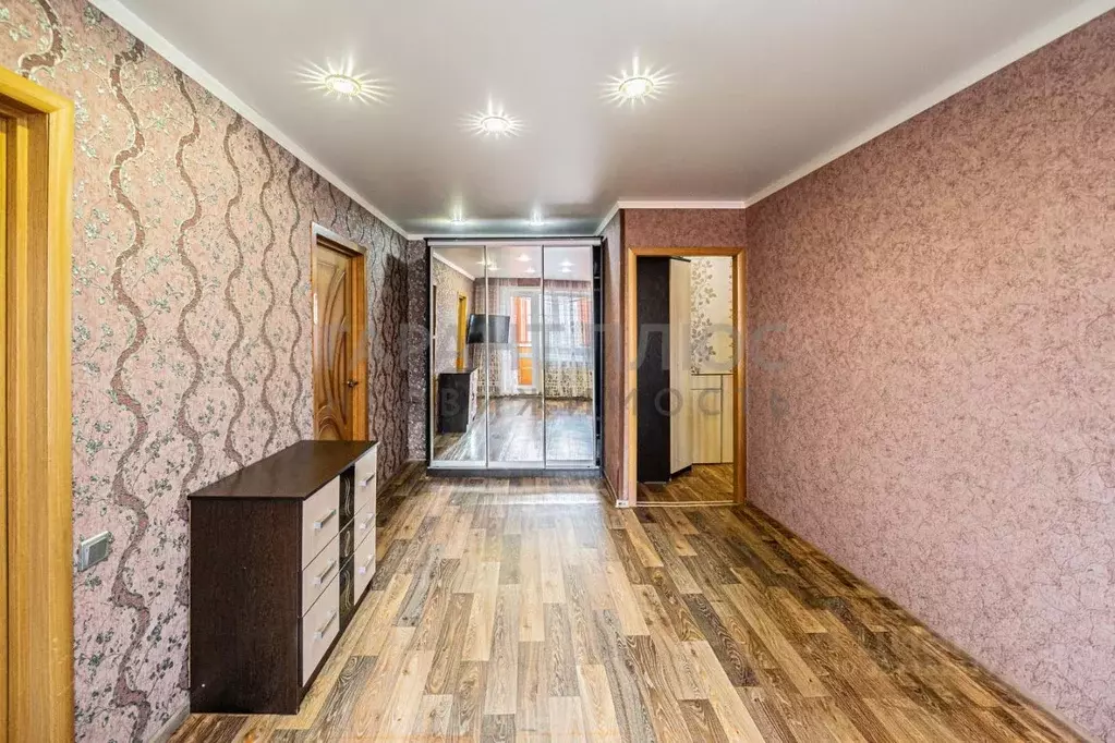 3-к кв. Липецкая область, Липецк ул. П.А. Папина, 21/3 (48.0 м) - Фото 1