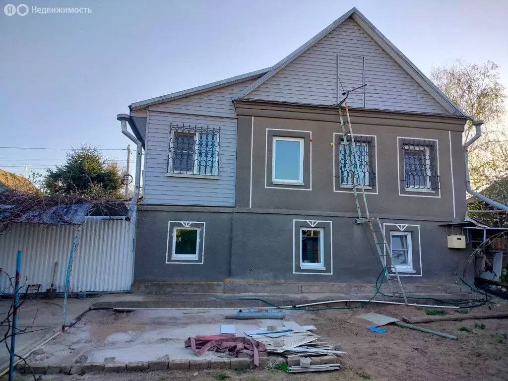 Дом в Волгоград, Каменец-Подольская улица, 14 (89 м) - Фото 2