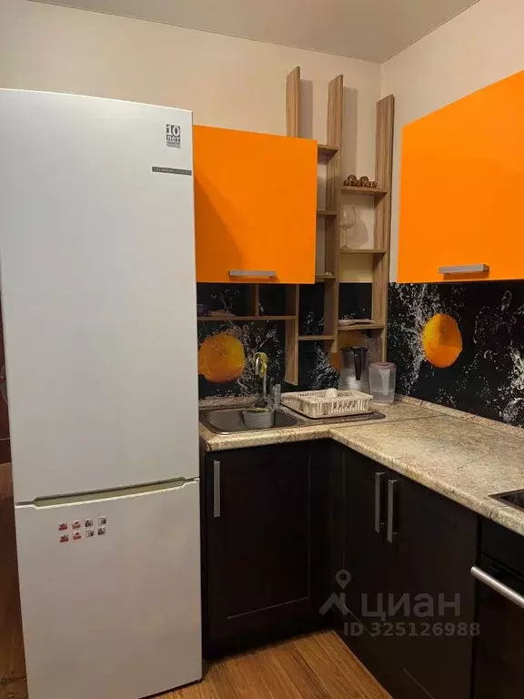 2-к кв. Московская область, Одинцовский городской округ, ВНИИССОК пгт ... - Фото 2