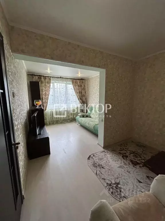 1-к кв. Костромская область, Кострома Давыдовский-2 мкр, 55 (33.0 м) - Фото 1