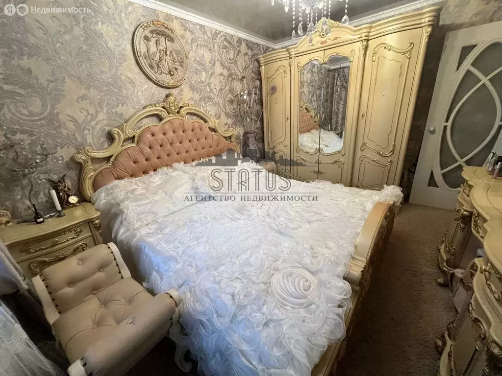 2-комнатная квартира: Ртищево, Красная улица, 1 (43.6 м) - Фото 2