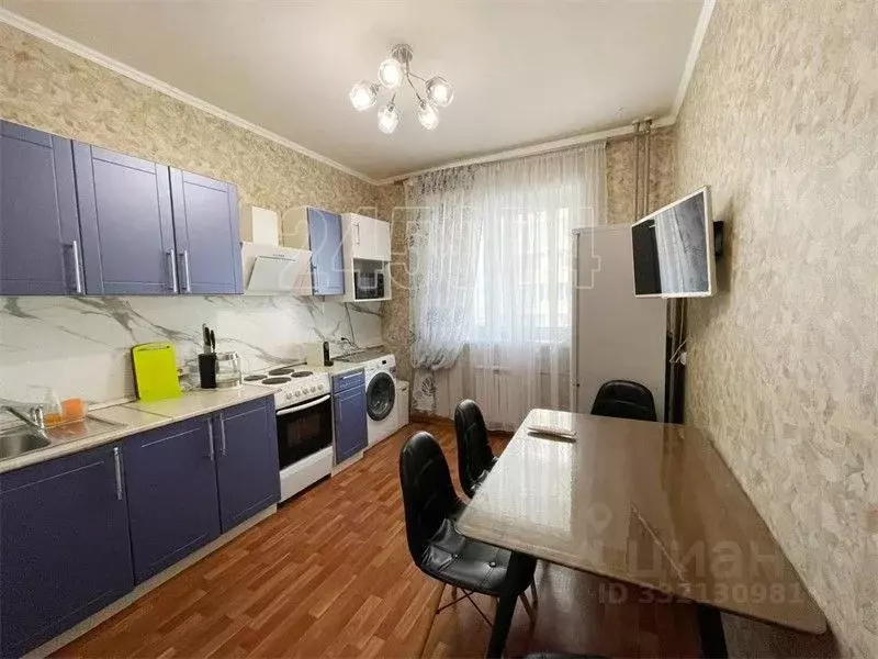 1-к кв. Москва Рождественская ул., 19к1 (38.0 м) - Фото 1