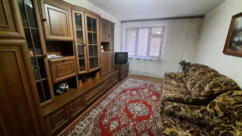 2-к кв. Севастополь ул. Героев Бреста, 44В (60.0 м) - Фото 1