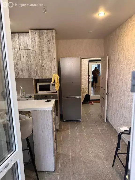 1-комнатная квартира: Раменское, Лучистая улица, 9 (40 м) - Фото 2