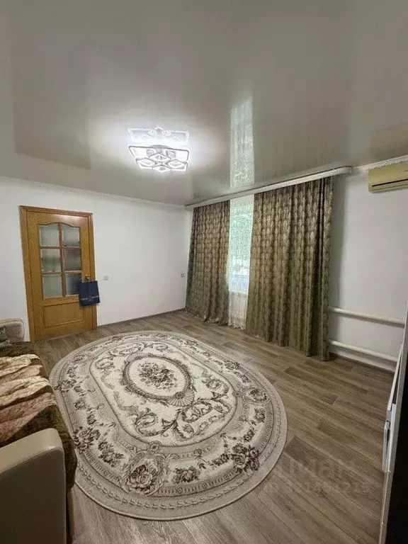 Дом в Оренбургская область, Орск пос. Вокзальный, ул. Попова, 33 (55 ... - Фото 1