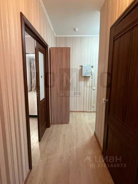 1-к кв. Свердловская область, Екатеринбург ул. Павла Шаманова, 38 ... - Фото 2