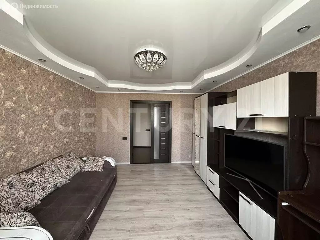 2-комнатная квартира: Евпатория, проспект Победы, 60 (50.3 м) - Фото 2