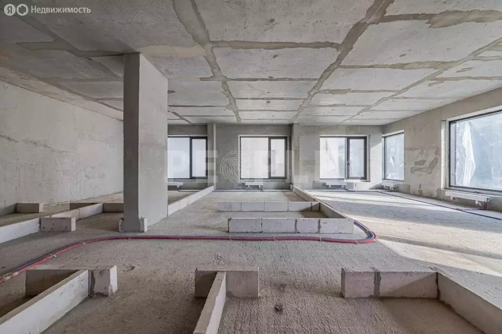 5-комнатная квартира: Москва, Усачёва улица, 15А (197.5 м) - Фото 2