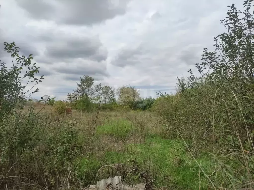 Участок в Северная Осетия, Владикавказ Хурзарин СНТ, 2141 (20.0 сот.) - Фото 2