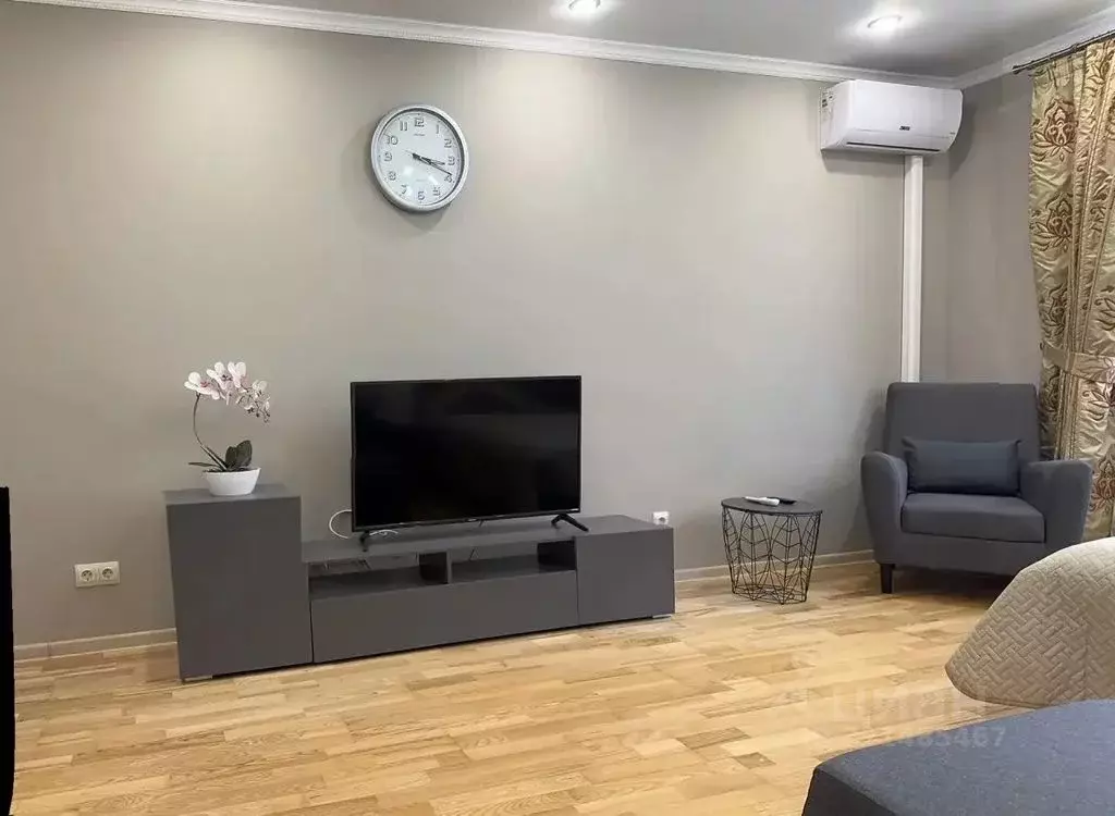 2-к кв. Калининградская область, Калининград Автомобильная ул., 23 ... - Фото 0
