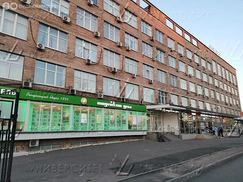 Офис (22 м) - Фото 2