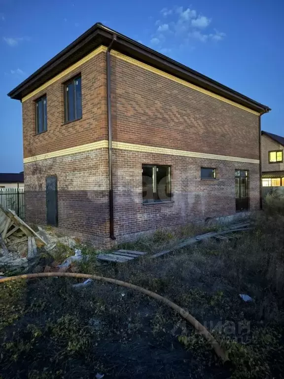 Дом в Ростовская область, Новочеркасск ул. Макаренко, 8 (131 м) - Фото 1