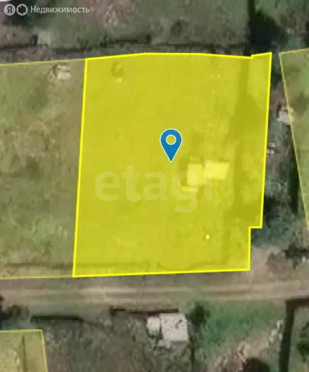 Участок в Заиграевский район, сельское поселение Дабатуйское, ДНТ ... - Фото 2