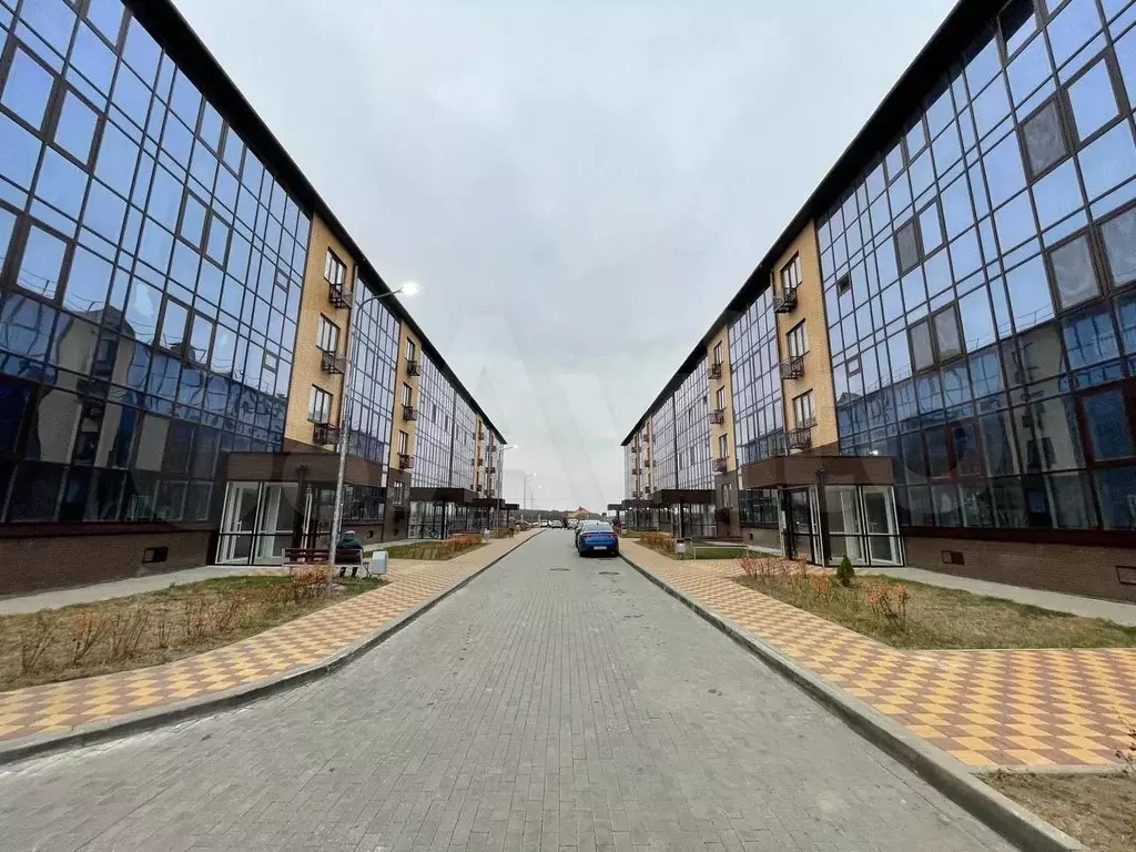 2-к. квартира, 70 м, 2/4 эт. - Фото 0