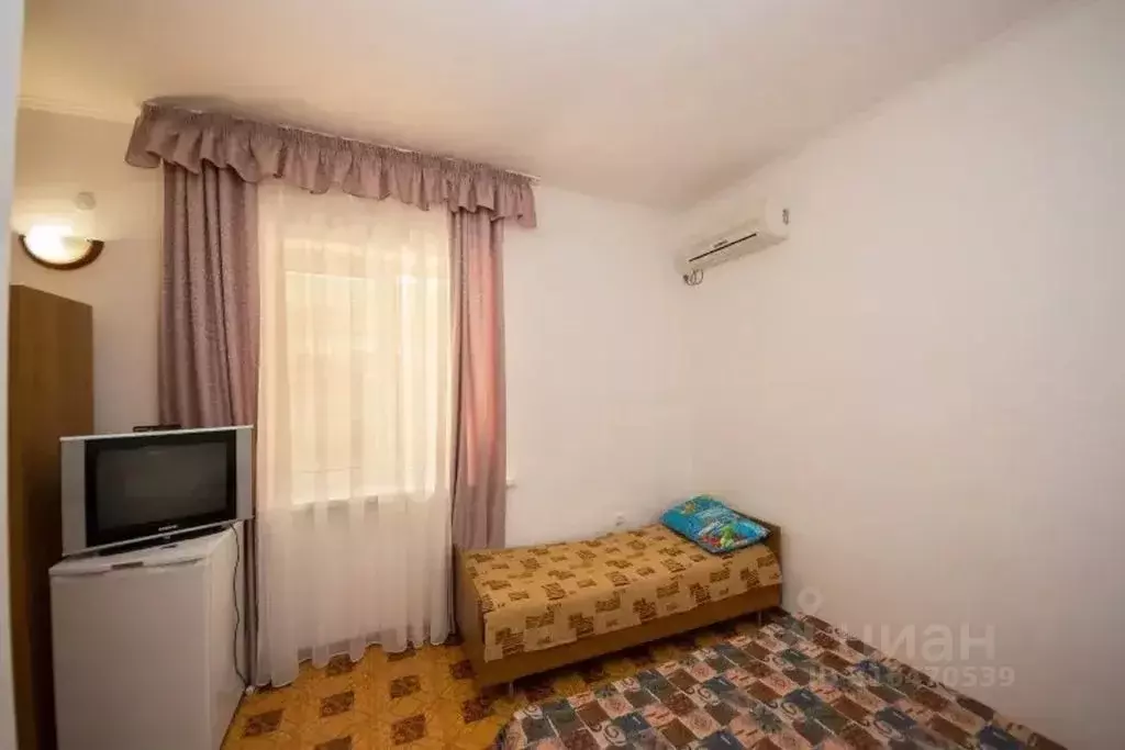 Комната Краснодарский край, Анапа муниципальный округ, с. Сукко ул. ... - Фото 0