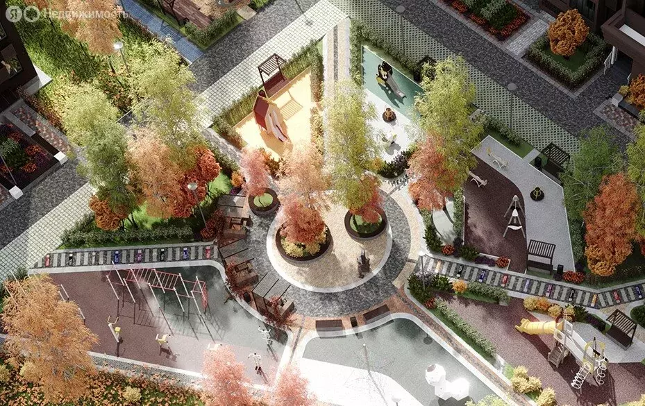 2-комнатная квартира: Пенза, улица Шмидта, 24 (51.5 м) - Фото 2