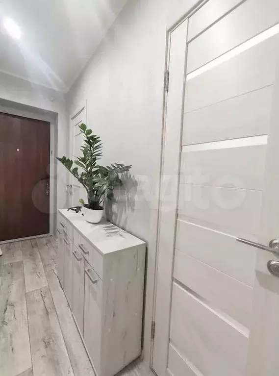 Квартира-студия, 28,9 м, 6/10 эт. - Фото 0