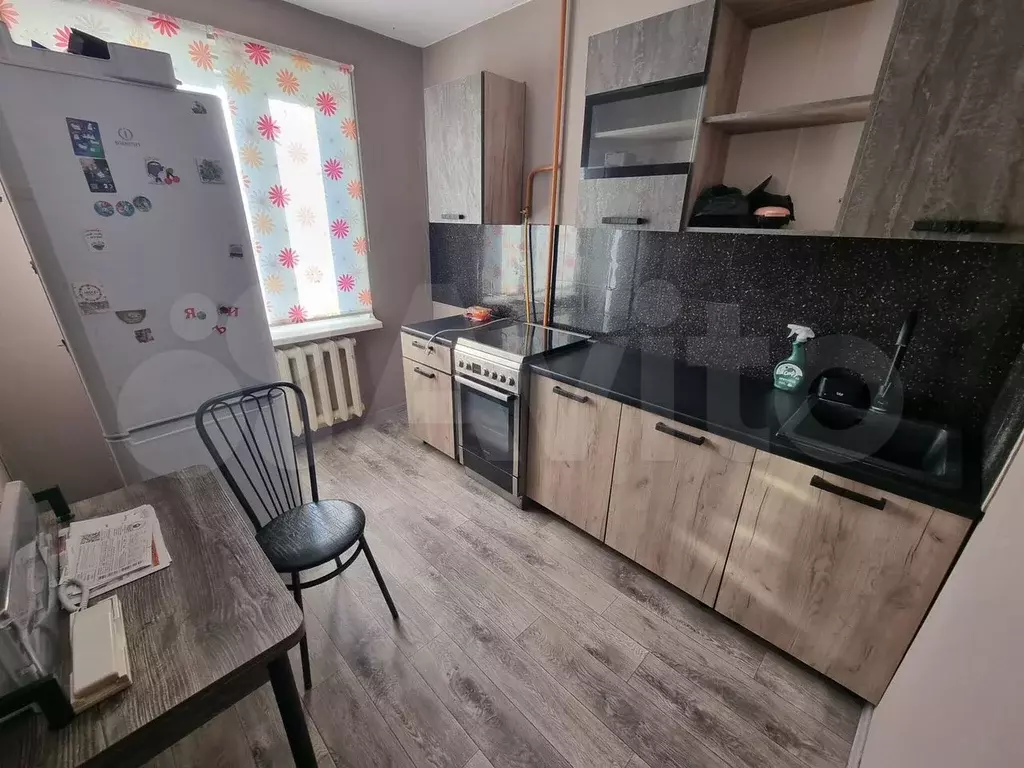 3-к. квартира, 65,5 м, 8/9 эт. - Фото 0