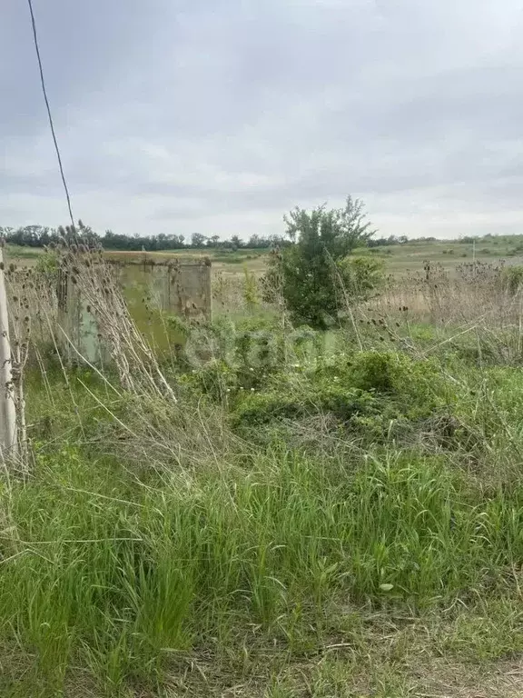 Участок в Ставропольский край, Ставрополь ул. Тополей (7.6 сот.) - Фото 1