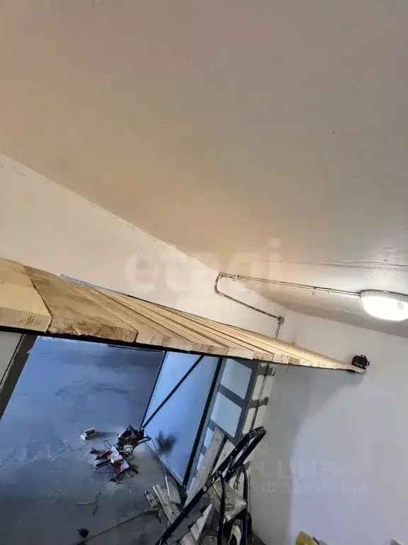 Гараж в Тюменская область, Тюмень ул. Ю.-Р.Г. Эрвье, 11 (19 м) - Фото 1