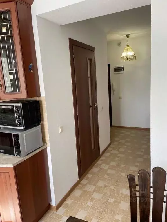 1-к кв. Москва Щелковский проезд, 4 (38.0 м) - Фото 2