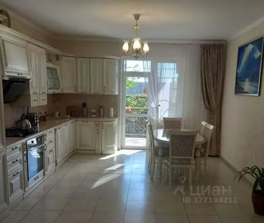 Дом в Краснодарский край, Анапа муниципальный округ, Анапская ст-ца ... - Фото 2