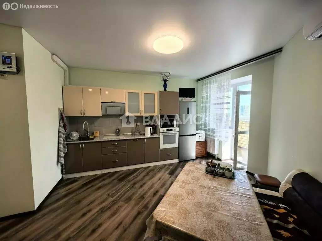 2-комнатная квартира: Воронеж, Московский проспект, 48Д (51 м) - Фото 2