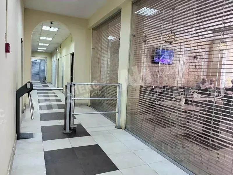 Офис в Москва ул. Архитектора Власова, 55 (39 м) - Фото 1