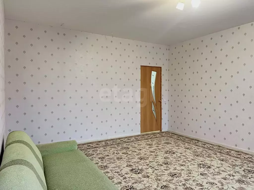 2-к кв. Тамбовская область, Котовск Октябрьская ул., 26 (52.1 м) - Фото 2